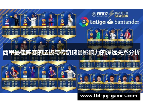西甲最佳阵容的选拔与传奇球员影响力的深远关系分析