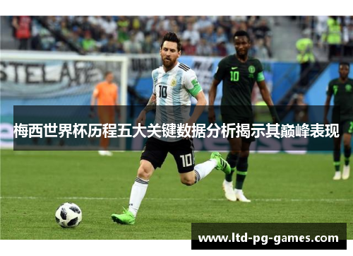 梅西世界杯历程五大关键数据分析揭示其巅峰表现