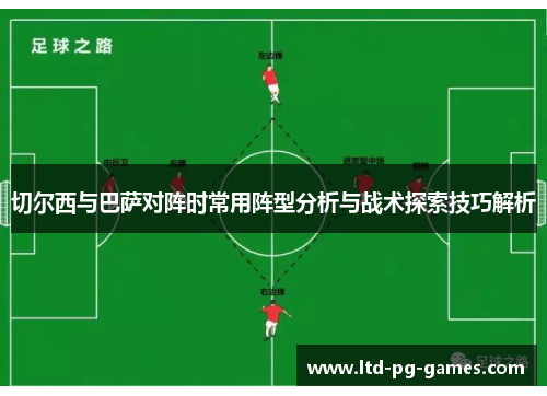 切尔西与巴萨对阵时常用阵型分析与战术探索技巧解析