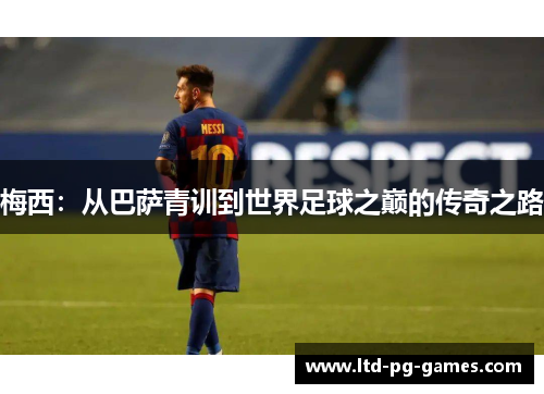 梅西:从巴萨青训到世界足球之巅的传奇之路 梅西:从巴萨青训到世界足球之巅的传奇之路