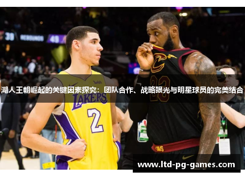 湖人王朝崛起的关键因素探究：团队合作、战略眼光与明星球员的完美结合