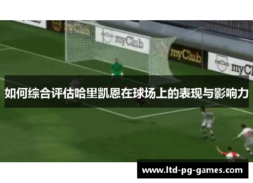 如何综合评估哈里凯恩在球场上的表现与影响力