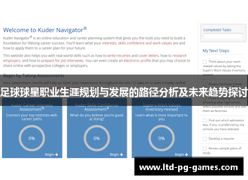 足球球星职业生涯规划与发展的路径分析及未来趋势探讨